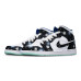 Jordan Air Jordan 1 Mid GS