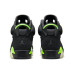 Jordan Air Jordan 6 retro "electric green" TPU