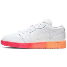Jordan Air Jordan 1 low Hot Punch
