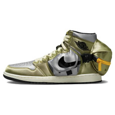 Jordan Air Jordan 1 Utility "Neutral Olive"