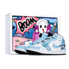 Jordan Air Jordan 1 Mid GS