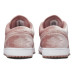 Jordan Air Jordan 1 low "pink velvet"