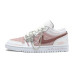 Jordan Air Jordan 1 low Quilted