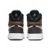 Jordan Air Jordan 1 acclimate High Skate Vintage Basketball Shoes Women's Coffee