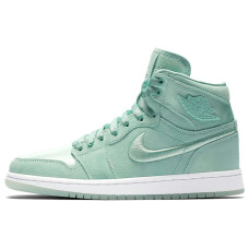 Jordan Air Jordan 1 Retro High Season Of Her Mint Foam