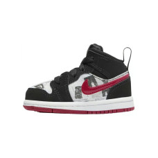 TD Air Jordan 1 Mid SE