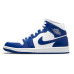 【 】Air Jordan 1 Mid "Kentucky" 100