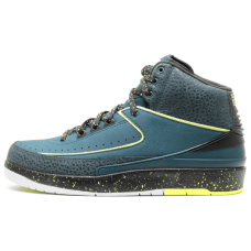 Jordan Air Jordan 2 Retro Nightshade