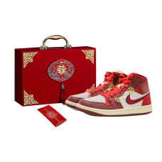 Jordan Air Jordan 1 Mid OKHR