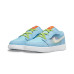 Jordan Air Jordan 1 Blue Stitch
