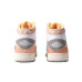 Jordan Air Jordan 1 Mid SE Craft GS
