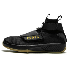 Jordan Air Jordan 20 Flyknit Ru0026B Melo Black