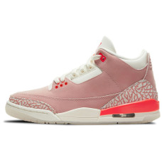 Jordan Air Jordan 3 retro "rust pink"