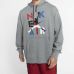 Air Jordan 4 M J Lgc Po Hoody