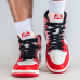 Jordan Air Jordan 1 Retro High OG SP "Next Chapter" 2.0