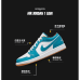 Jordan Air Jordan 1 Low SE