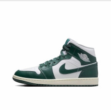 Air Jordan 1 Green