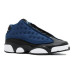 Jordan Air Jordan 13 Retro Low Brave Blue
