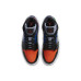 Jordan Air Jordan 1 mid se patent blend