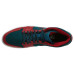 Jordan Air Jordan 1 Mid Gym Red/Black-Dark Sea