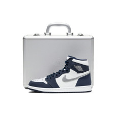 Jordan Air Jordan 1 retro high og "midnight navy" 2020