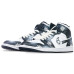 Jordan Air Jordan 1 Mid"Island Green"
