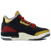 Jordan Air Jordan 3 Retro"Black Gold”