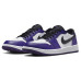 Jordan Air Jordan 1 Low Golf "Court Purple"
