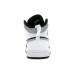 Jordan Air Jordan 1 Mid "White Shadow"