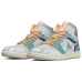Jordan Air Jordan 1 Mid CUS DESIGN