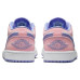 Air Jordan 1 Low "Arctic Punch" Logo