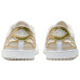 Jordan Air Jordan 1 Centre Court White Gold
