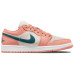 Jordan Air Jordan 1 low "light madder root"