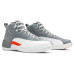 Jordan Air Jordan 12 Retro Cool Grey