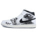 Jordan Air Jordan 1 Mid