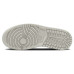 Jordan Air Jordan 1 Low "Black Cement"