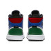 Jordan Air Jordan 1 mid se patent blend