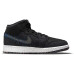 Jordan Air Jordan 1 Mid "Crater" Logo
