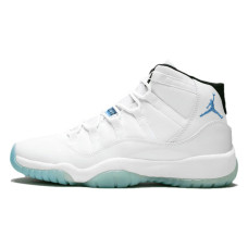 Jordan Air Jordan 11 Retro Legend Blue 2014