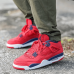 Jordan Air Jordan 4 SE FIBA Gym Red