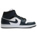 Jordan Air Jordan 1 Mid "Dark Teal"