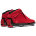Jordan Air Jordan 18 Retro Red Suede