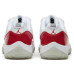 Jordan Air Jordan 11 retro low "cherry" 2016