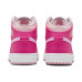 Jordan Air Jordan 1 "Medium Soft Pink"