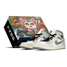 Jordan Air Jordan 1 Mid