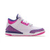 BP Air Jordan 3 Retro "Barely Grape"