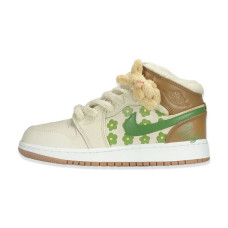 Jordan Air Jordan 1 Mid CNY GS