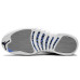 Jordan Air Jordan 12 Retro Grey University Blue