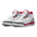 Jordan Air Jordan 3 Retro "Cardinal Red"