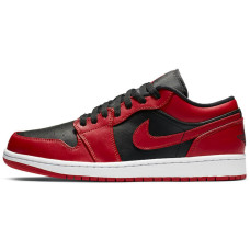 Jordan Air Jordan 1 low varsity red